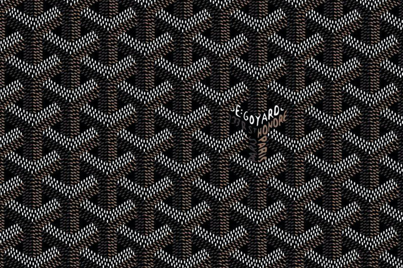 Goyard Wallet with Box 1.1