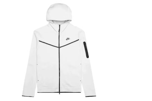 Nike Tech White