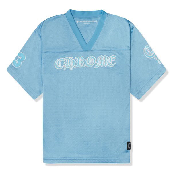 Chrome Hearts Jersey Blue