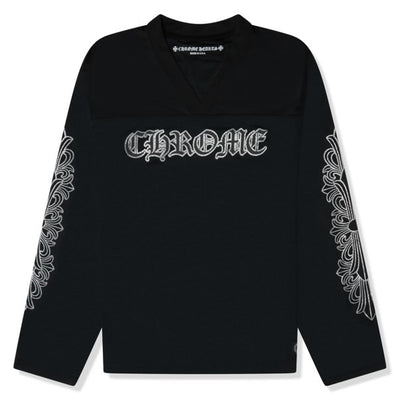 Chrome Hearts Jersey Black