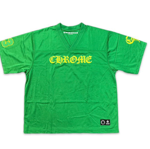 Chrome Hearts Jersey Green