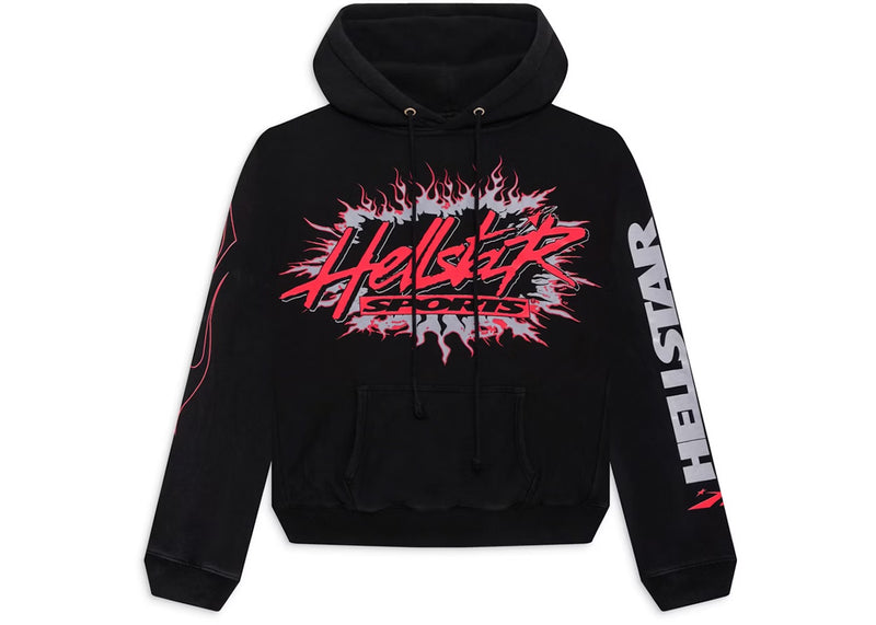 Hellstar Sport Hoodie