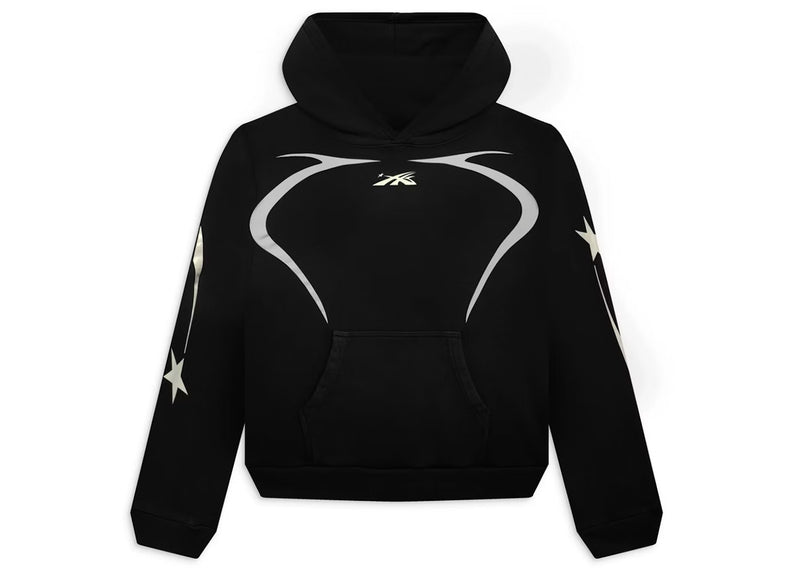 Hellstar Black Hoodie