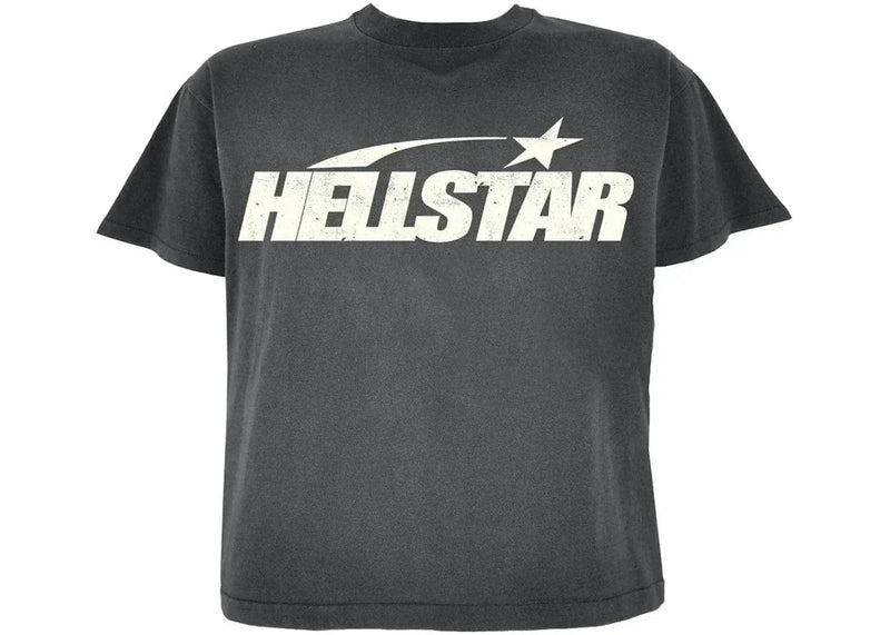 Hellstar shirt black