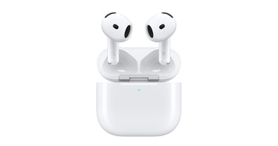 AirPods 4