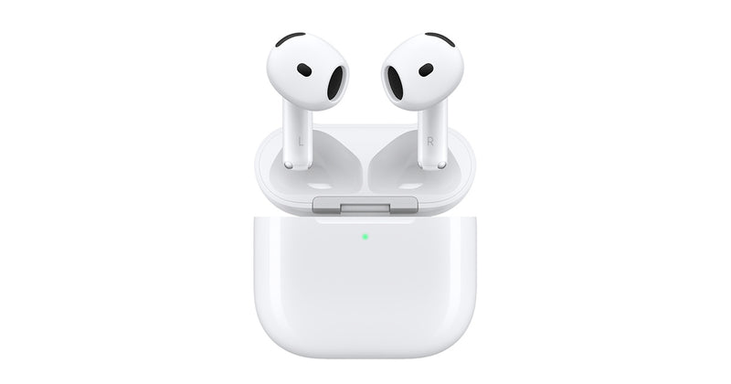 AirPods 4