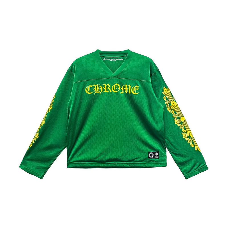 Chrome Hearts Jersey Green