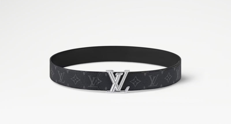 LV belt Black