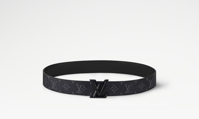 LV belt Black