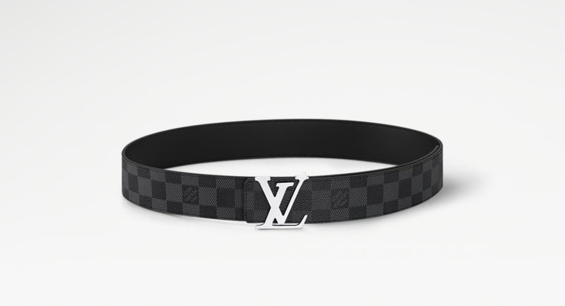 LV belt Black