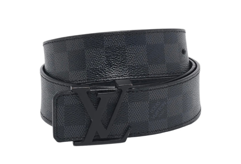 LV belt black