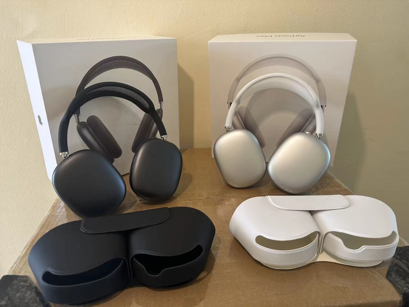 AIRPOD MAXES 1.1